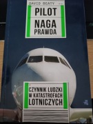 Pilot. Naga prawda