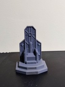 The Throne of Mandalore
