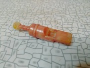 Gwizdek z czasów PRL