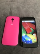 Motorola Moto G (druga generacja) z 4G LTE.