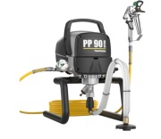 NOWY Argregat malarski Wagner PP90 Extra HEA nie graco gx21