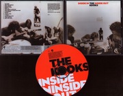 THE KOOKS - INSIDE IN / INSIDE OUT - CD