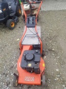 Zapalarka do kosiarki  SABO 52-4TCH Turbo Star