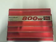 Wzmacniacz Samochodowy First