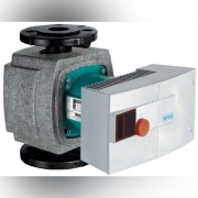 Pompa Stratos 50/1-6 ;Magma 80-120 F 360