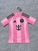 Koszulka piłkarska Adidas Inter Miami CF 25/26 Home 7-8 lat /128 cm