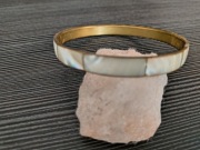 Bransoletka vintage PRL