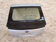 Toyota PRIUS III 09-15 KLAPA BAGAŻNIKA SZYBA TYŁ 