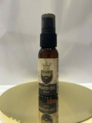 Olejek do brody By My Beard