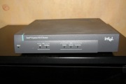 Router Intel Express 8210 + kabel V35 DTE