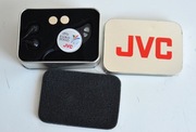 Mini radio przenośne JVC z okazji Euro 2000