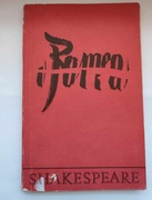 SHAKESPEARE - ROMEO I JULIA