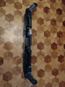 Kia Carens IV 2013-2018 pas przedni wzmocnienie czołowe