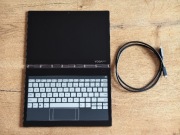 Lenovo Yaga Book C930 Intel i5, 4GB RAM, 256GB, LTE, e-ink