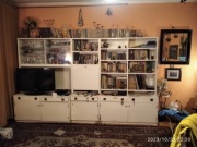 Mebloscianka ikea lsta '80