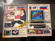 *** Commodore & Amiga 1995 – 2 numery ***