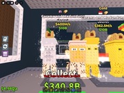 Garama And Madundung 400m