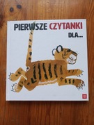 Pierwsze czytanki dla .....