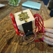 Kostka manipulacyjna