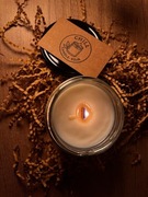 Świeczki sojowe Handmade