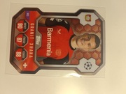 Topps Match ATTAX 24/25 karta specjalna GRANIT XHAKA BAYER LEVERKUSEN 
