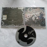 CELLADOR - ENTER DECEPTION CD 2006 METAL BLADE