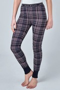 Jack Wills ciepłe legginsy M L