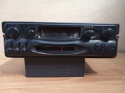 Pionier Bazarowe Targowe Radio Samochodowe Radioodtwarzacz kaseta 