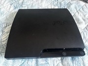 Zestaw Ps3 Slim 500Gb