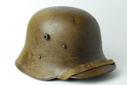 Hełm m17 rogacz stahlhelm