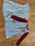 Sukienki Next, Zara, Monsoon 9-10