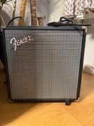 FENDER RUMBLE 25 V3 combo basowe
