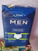 TENA MEN Active Fit – zestaw 6 szt., nowe