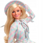 Barbie Mattel HRF26  Barbie The Movie Filmowa 
