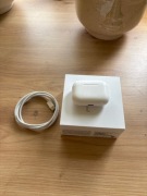 AirPods Pro 2 - jak NOWE!