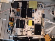 PW.168W2.801 zasilacz Sharp55bl2e