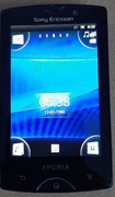 sony erricson xperia mini pro SK17i