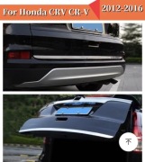 Honda CRV IV 2012 do 2016  listwa na klapę bagażnika