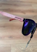 Okulary przeciwsłoneczne, uv, polaryzacja, kingsev