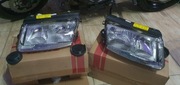 VW Passat B5 96-00 Lampa przód Lewa / Prawa Wersja Europejska