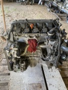Silnik r20a3 Honda accord 8 2.0 benzyna kompletny z osprzętem i skrzynią 