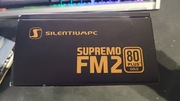 Siletium PC Supremo FM2 80 gold plus 750 W