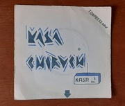 Płyta winylowa winyl Kasa Chorych Blues chorego/Szalona Baśka