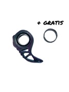 Keyrambit Kryspinner aurora brelok do kluczy hit