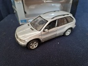 BMW X5 e53 Welly