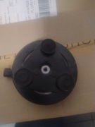 Volvo v 50 sprzęgło klimatyzacja 