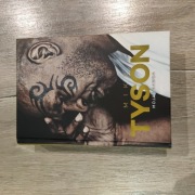 Mike Tyson Petarda biografia