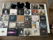Płyty Rap hip hop płyty cd unikat taco Eminem quebo 