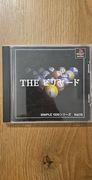 Playstation 1 Gra Simple 1500 Series Vol. 10: The Billiard Japońska NTSCJ