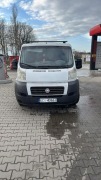 Fiat Ducato  2.3 130 koni 2012